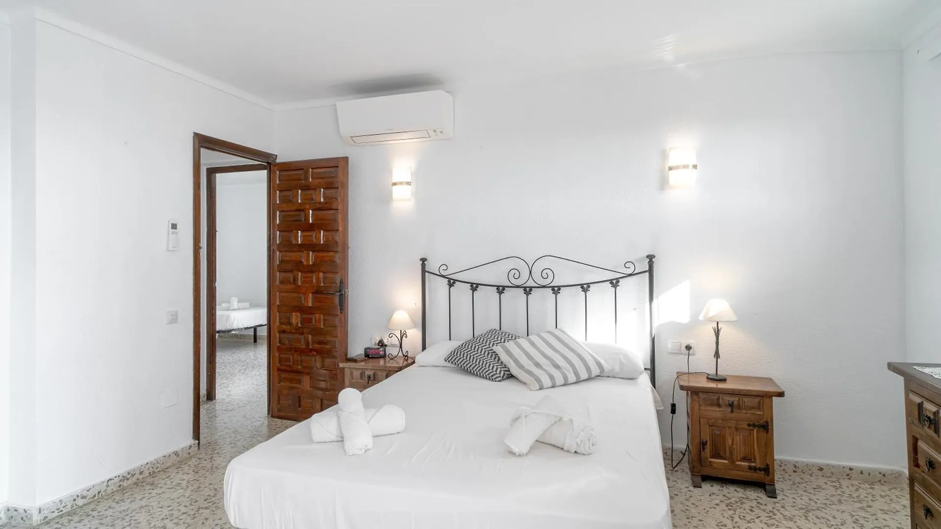 Via Romana 87 Villas Casasol Nerja Spain