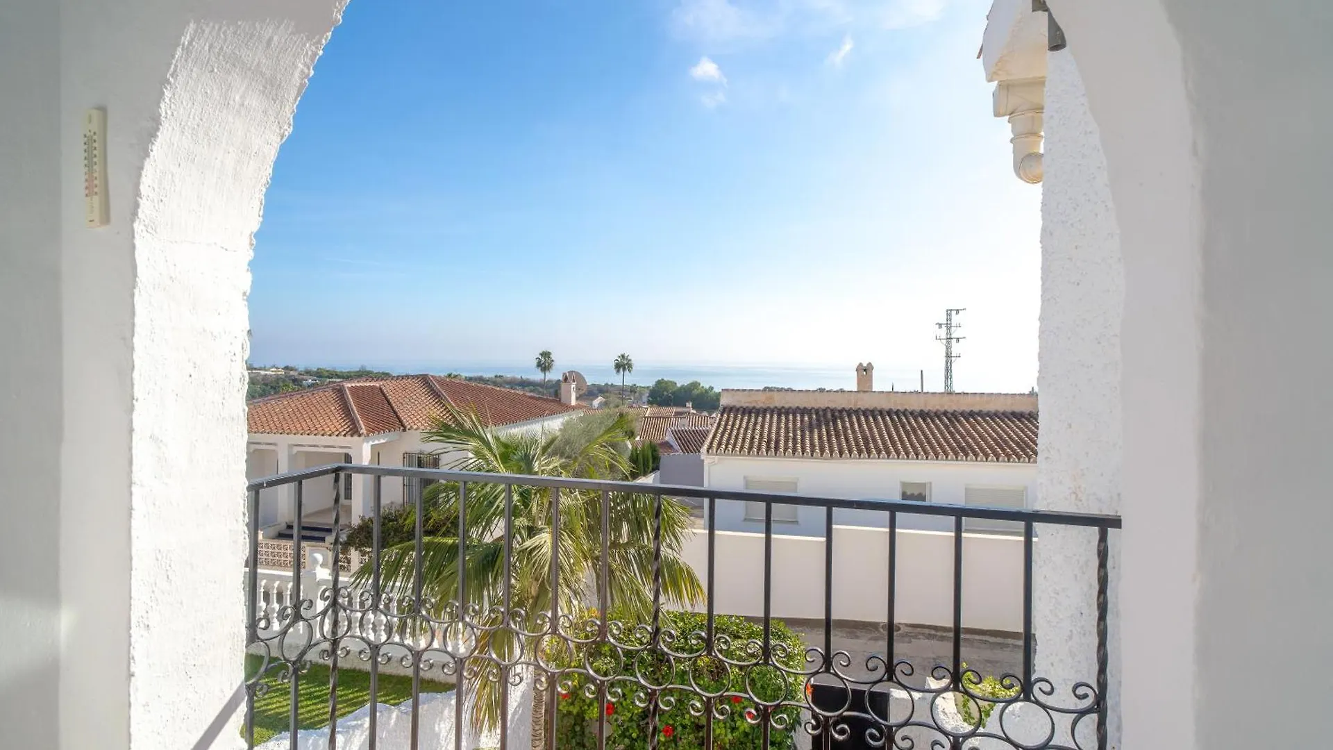 Holiday home Via Romana 87 Villas Casasol Nerja