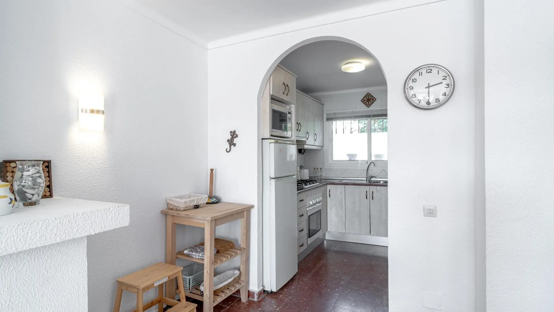 Via Romana 87 Villas Casasol Nerja Holiday home