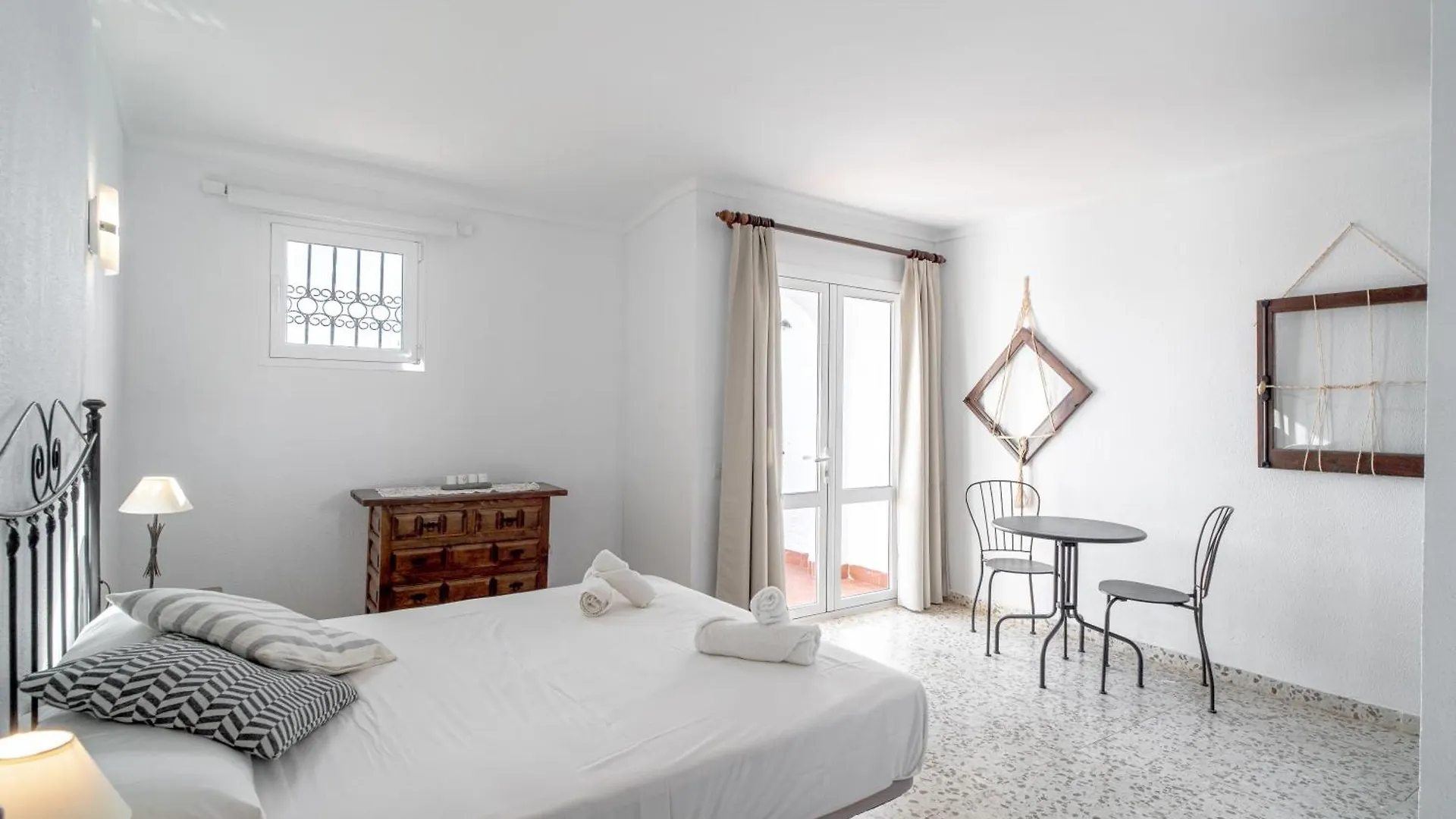 Via Romana 87 Villas Casasol Nerja Holiday home