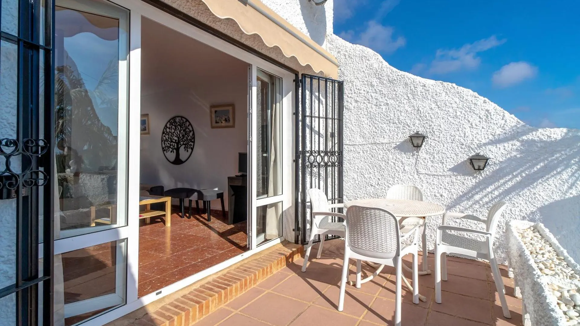 Via Romana 87 Villas Casasol Nerja Spain