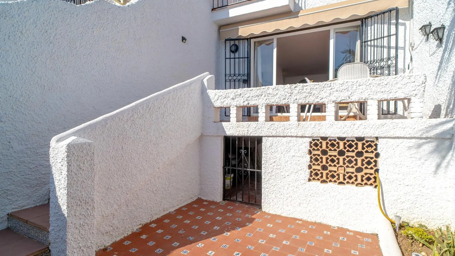 Via Romana 87 Villas Casasol Nerja 0*,  Spain