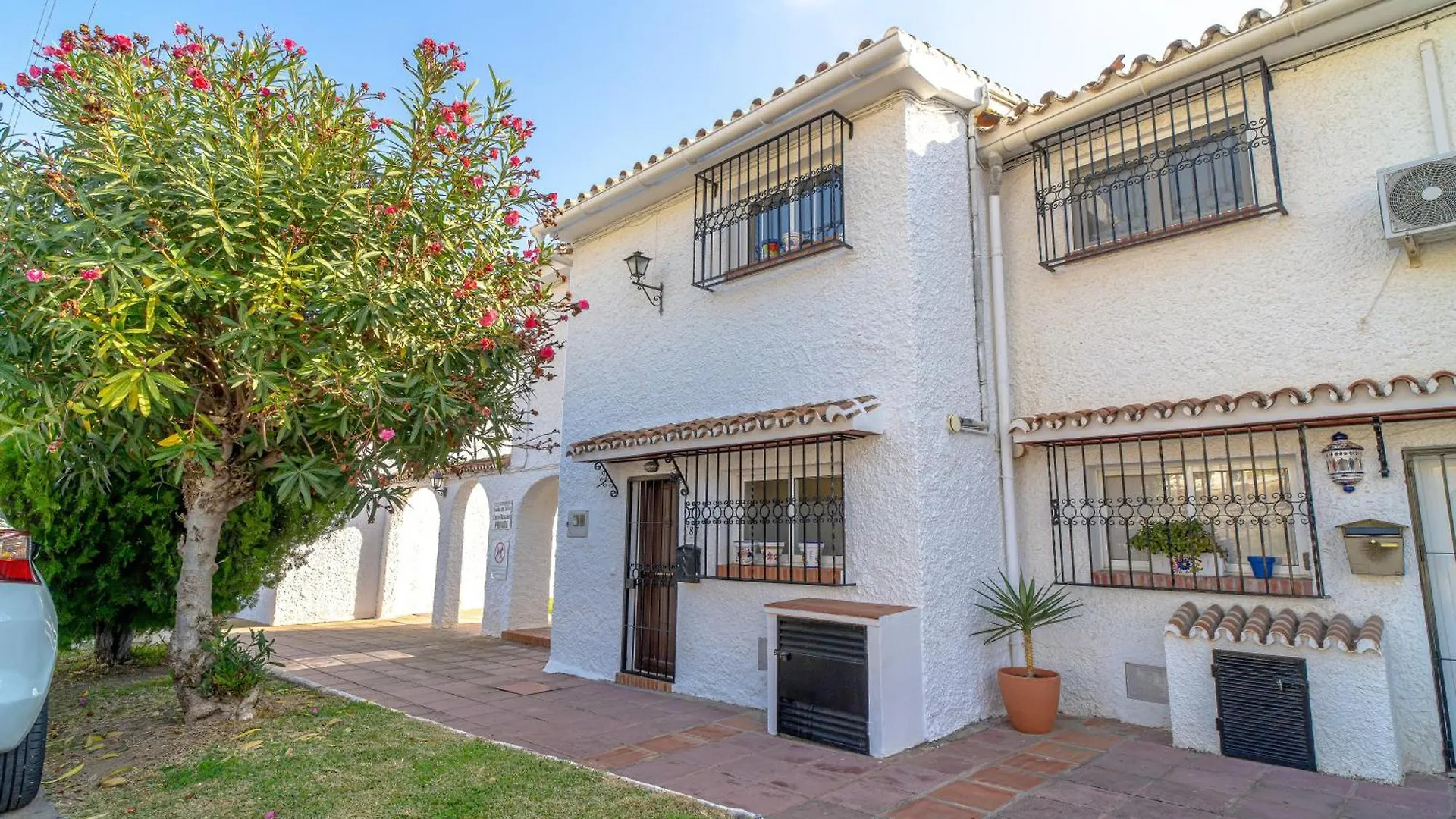 Via Romana 87 Villas Casasol Nerja Holiday home