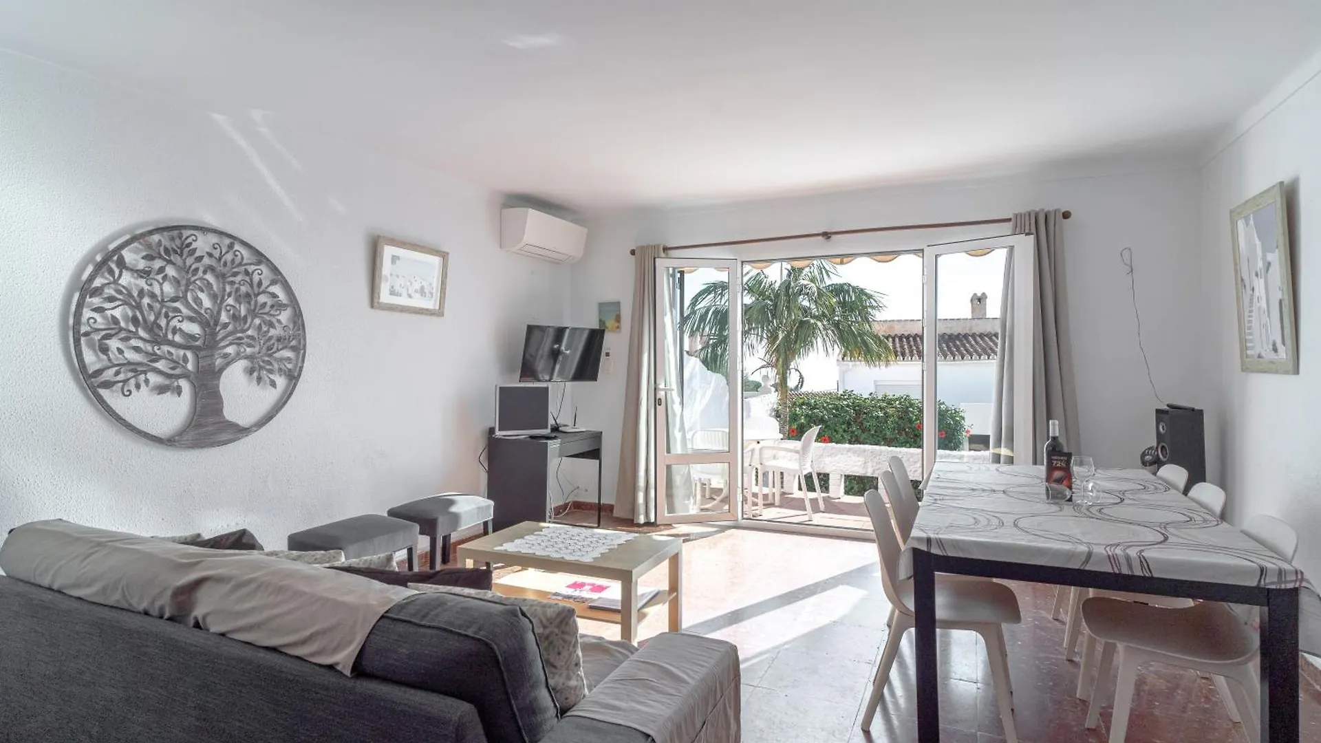 Holiday home Via Romana 87 Villas Casasol Nerja