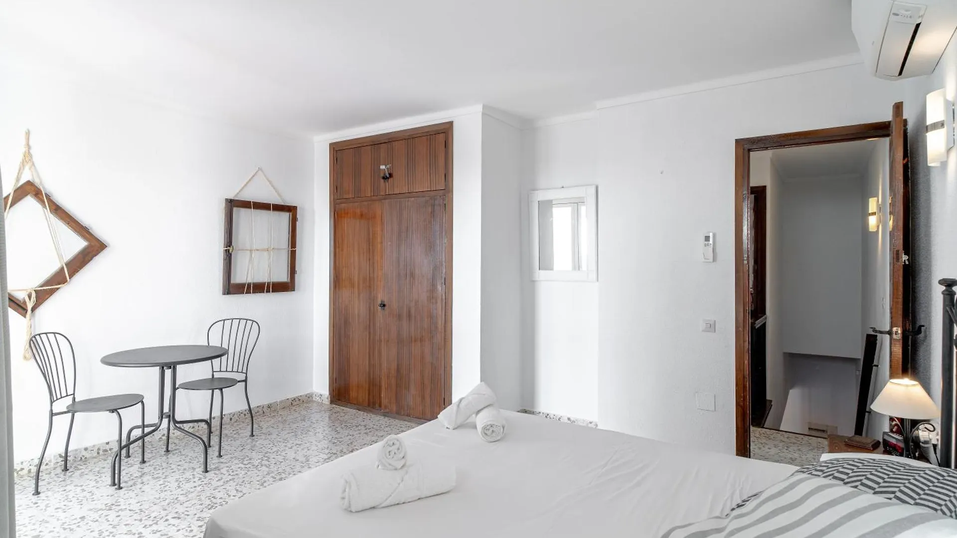 Via Romana 87 Villas Casasol Nerja Holiday home