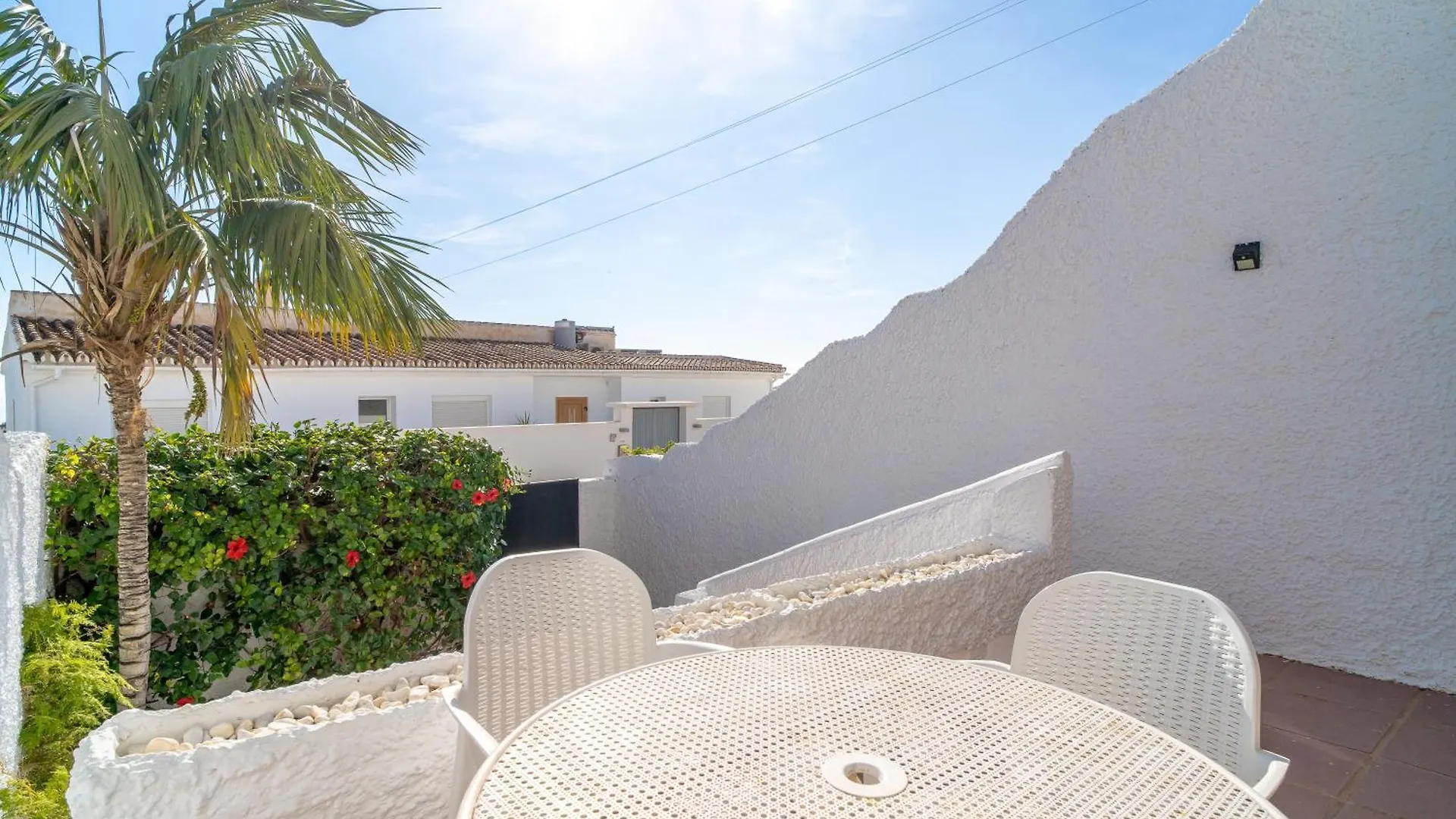 Holiday home Via Romana 87 Villas Casasol Nerja