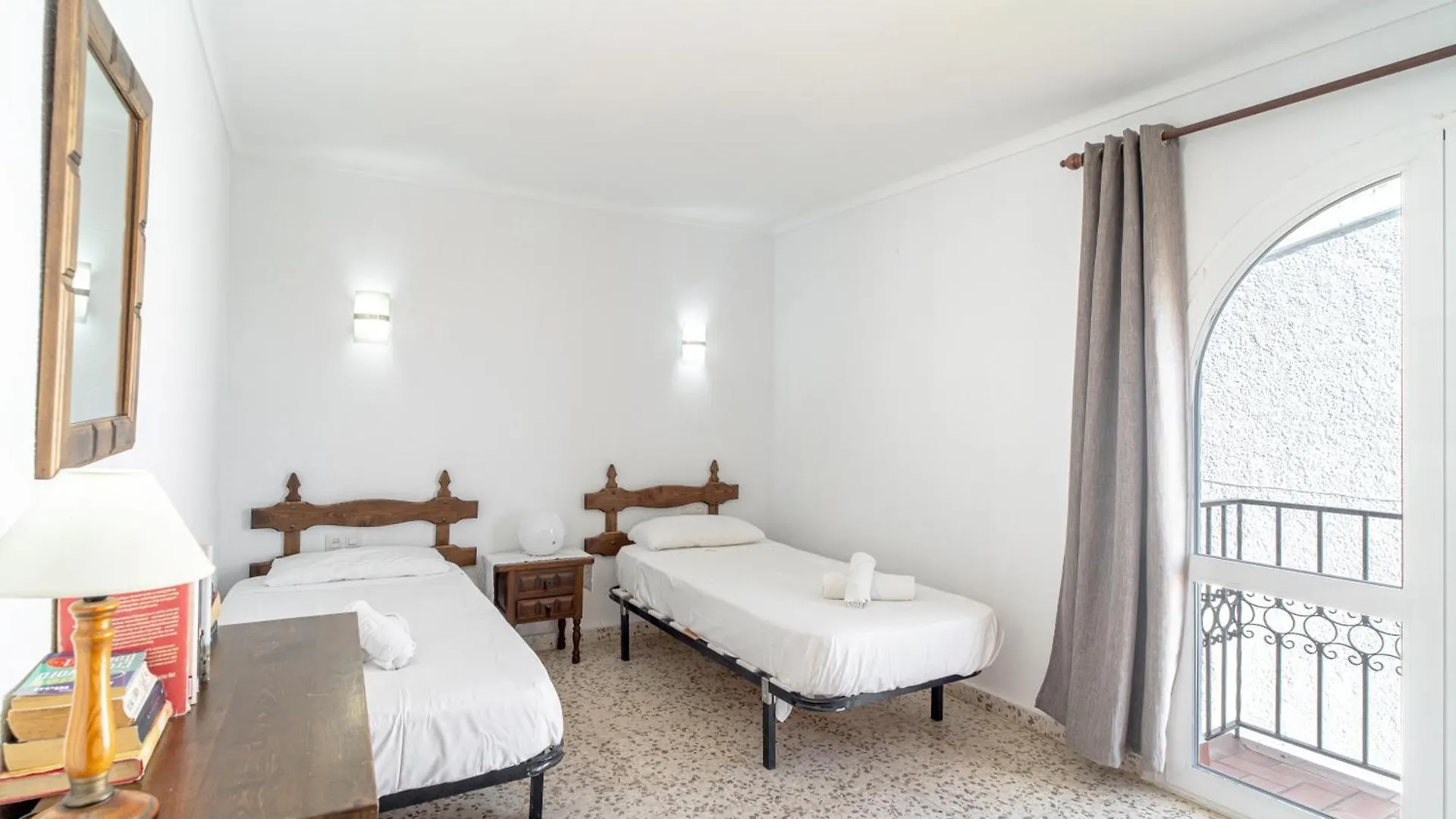 Holiday home Via Romana 87 Villas Casasol Nerja