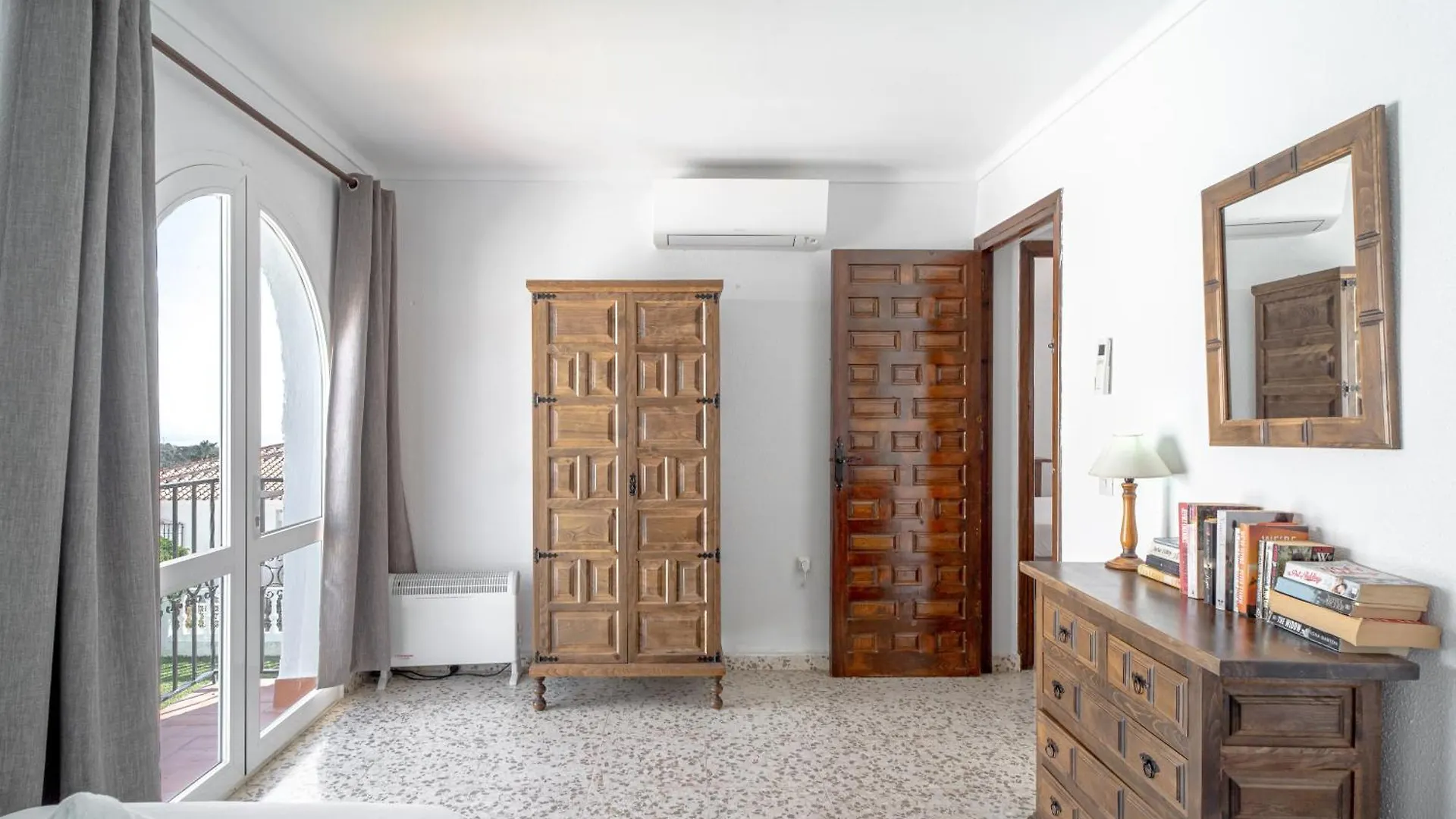 Via Romana 87 Villas Casasol Nerja 0*,  Spain