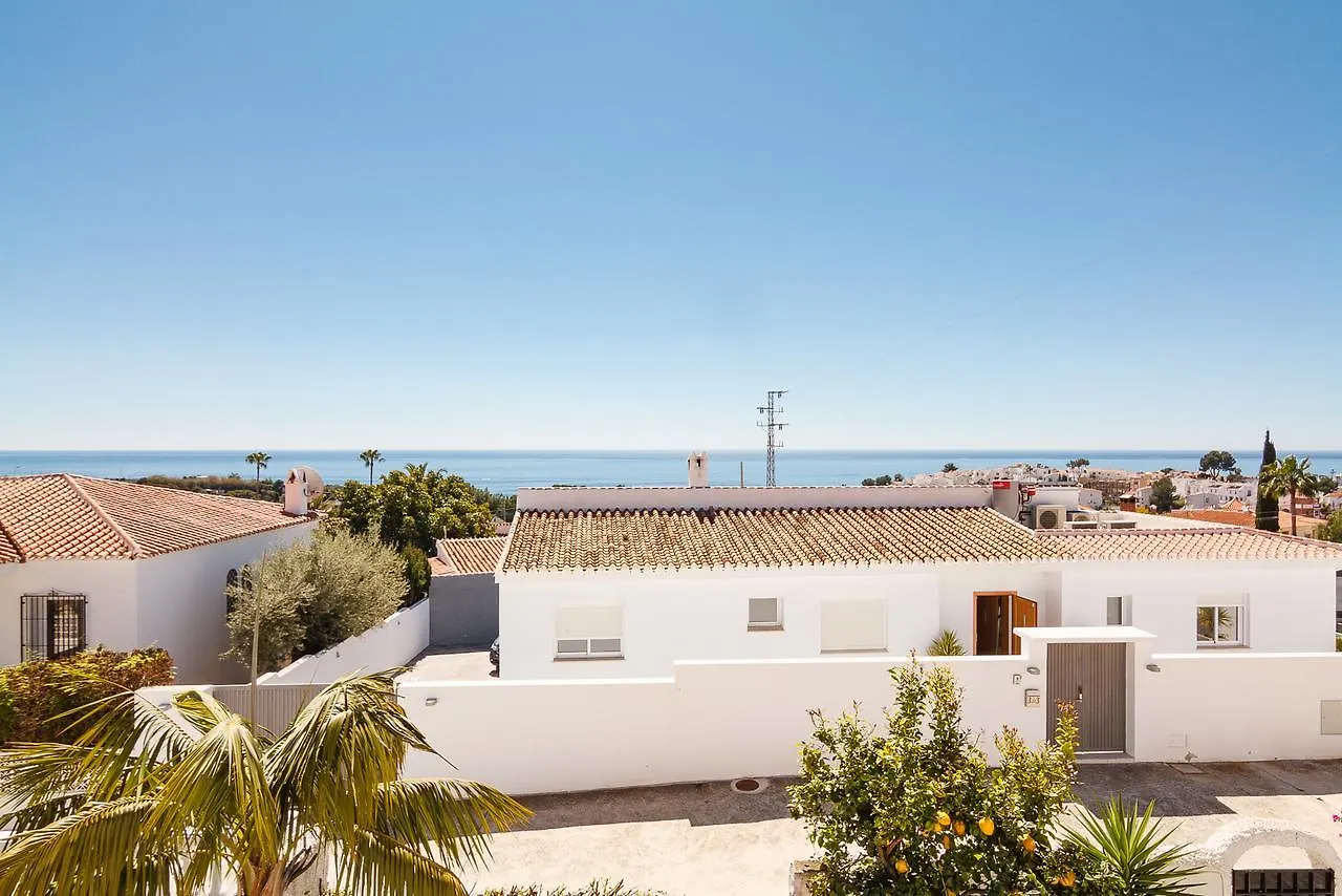 Holiday home Via Romana 87 Villas Casasol Nerja Spain