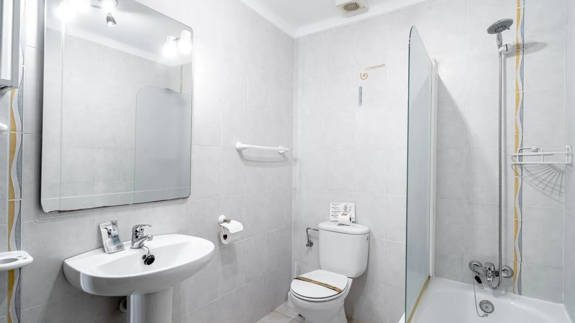 Ferienhaus Via Romana 87 Villas Casasol Nerja Spanien