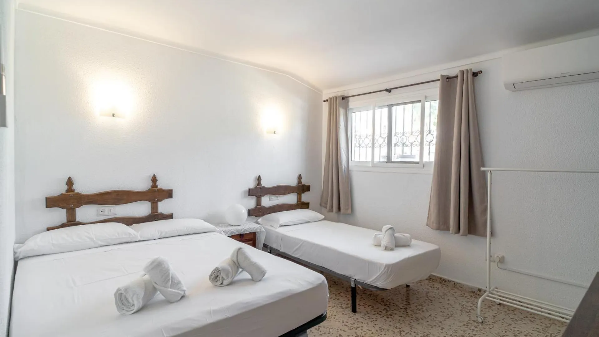Via Romana 87 Villas Casasol Nerja Spain