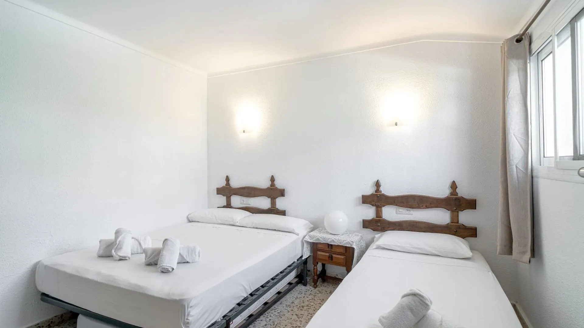 Via Romana 87 Villas Casasol Nerja Holiday home